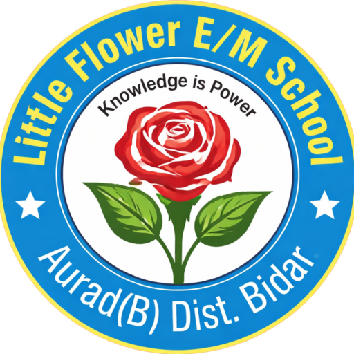 LITTLE FLOWER SCHOOL AURAD [B]